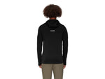 Mammut Aconcagua Light ML Hooded Jacket - Men's Black