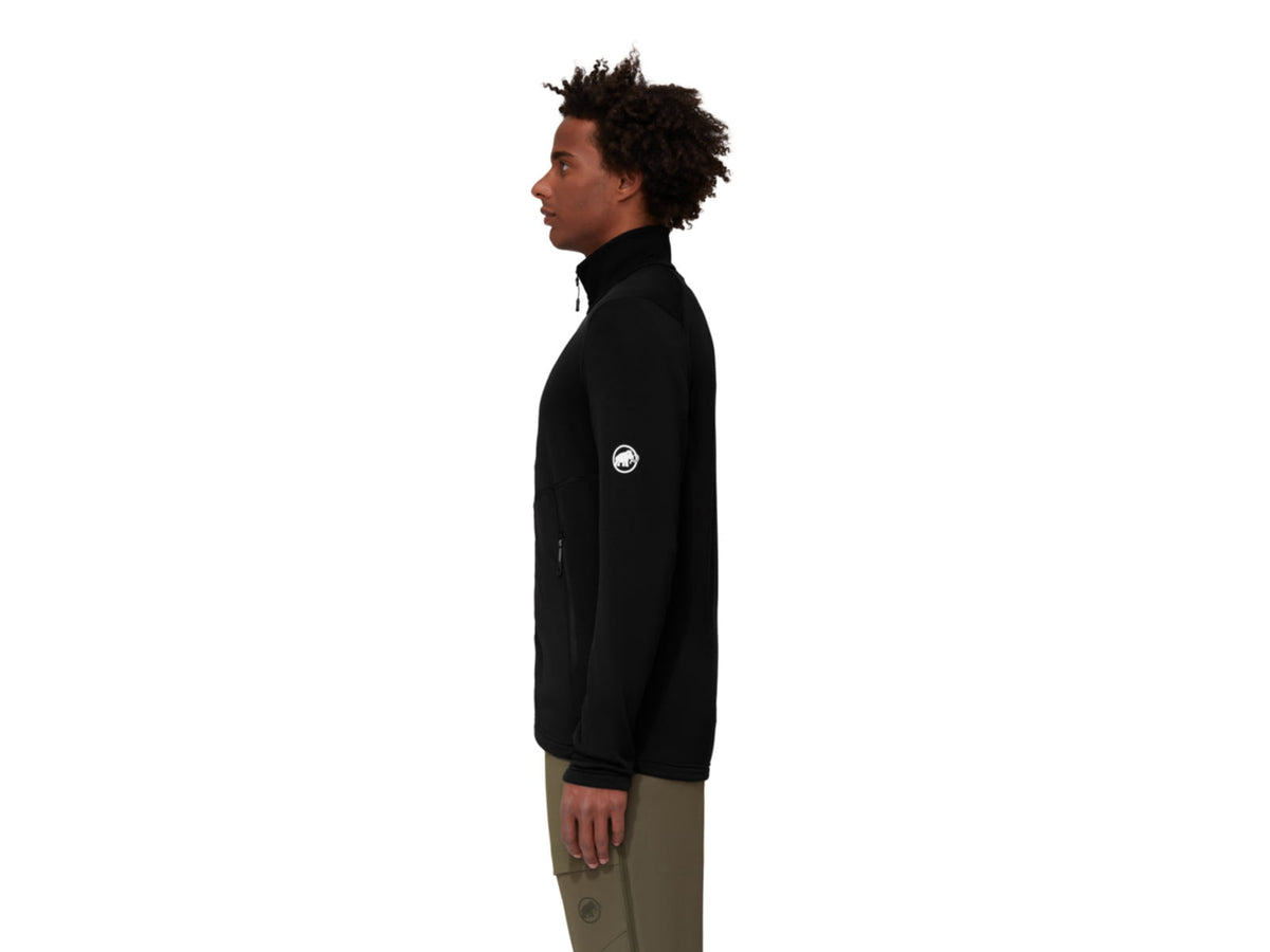 Mammut Aconcagua Light ML Jacket - Men's Black XL