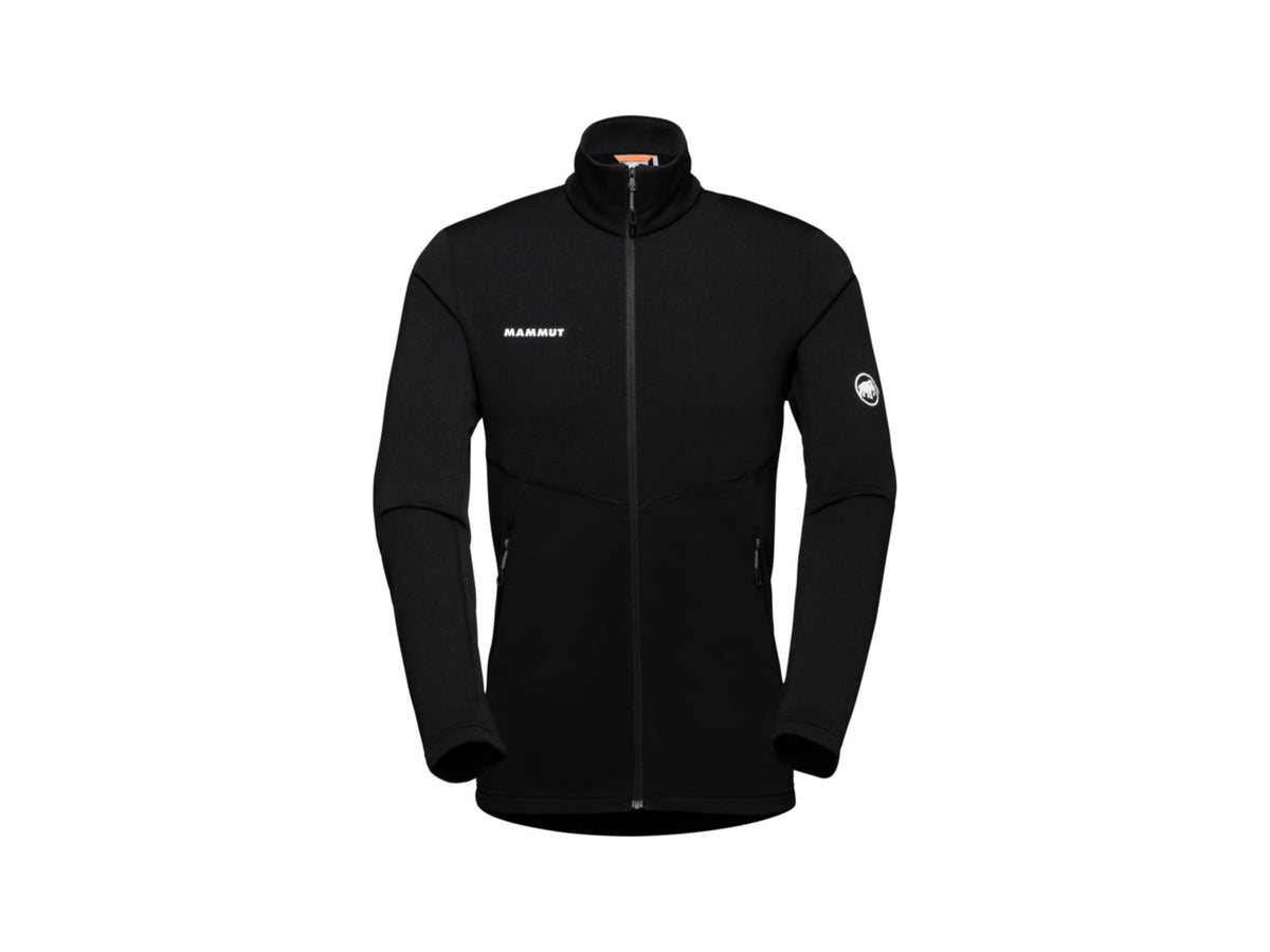 Mammut Aconcagua Light ML Jacket - Men's Black XL