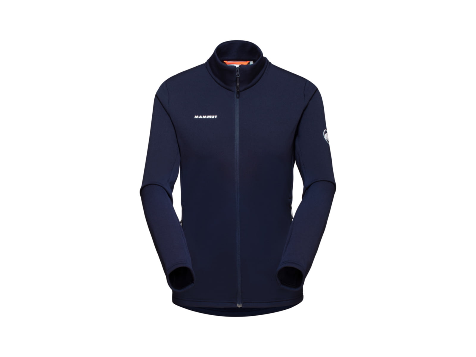 Mammut Aconcagua Light ML Jacket - Women's Marine