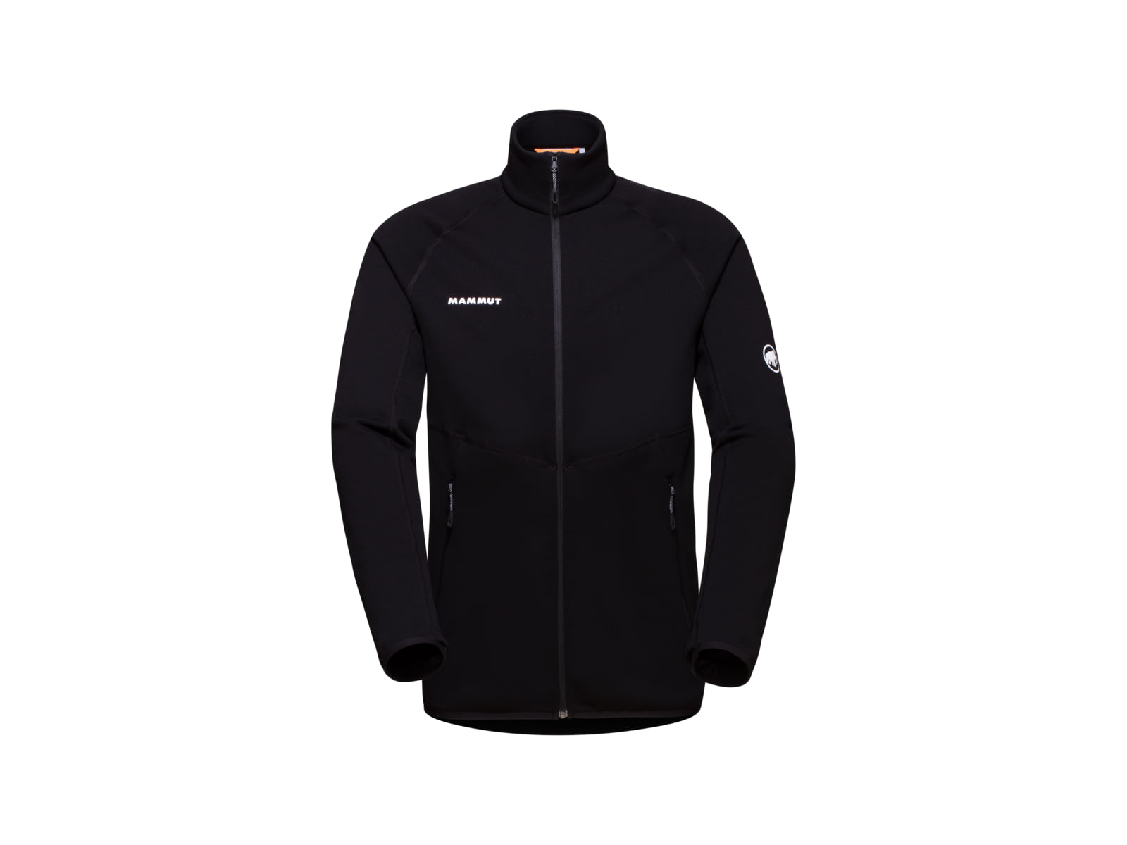Mammut Aconcagua ML Jacket - Men's Black