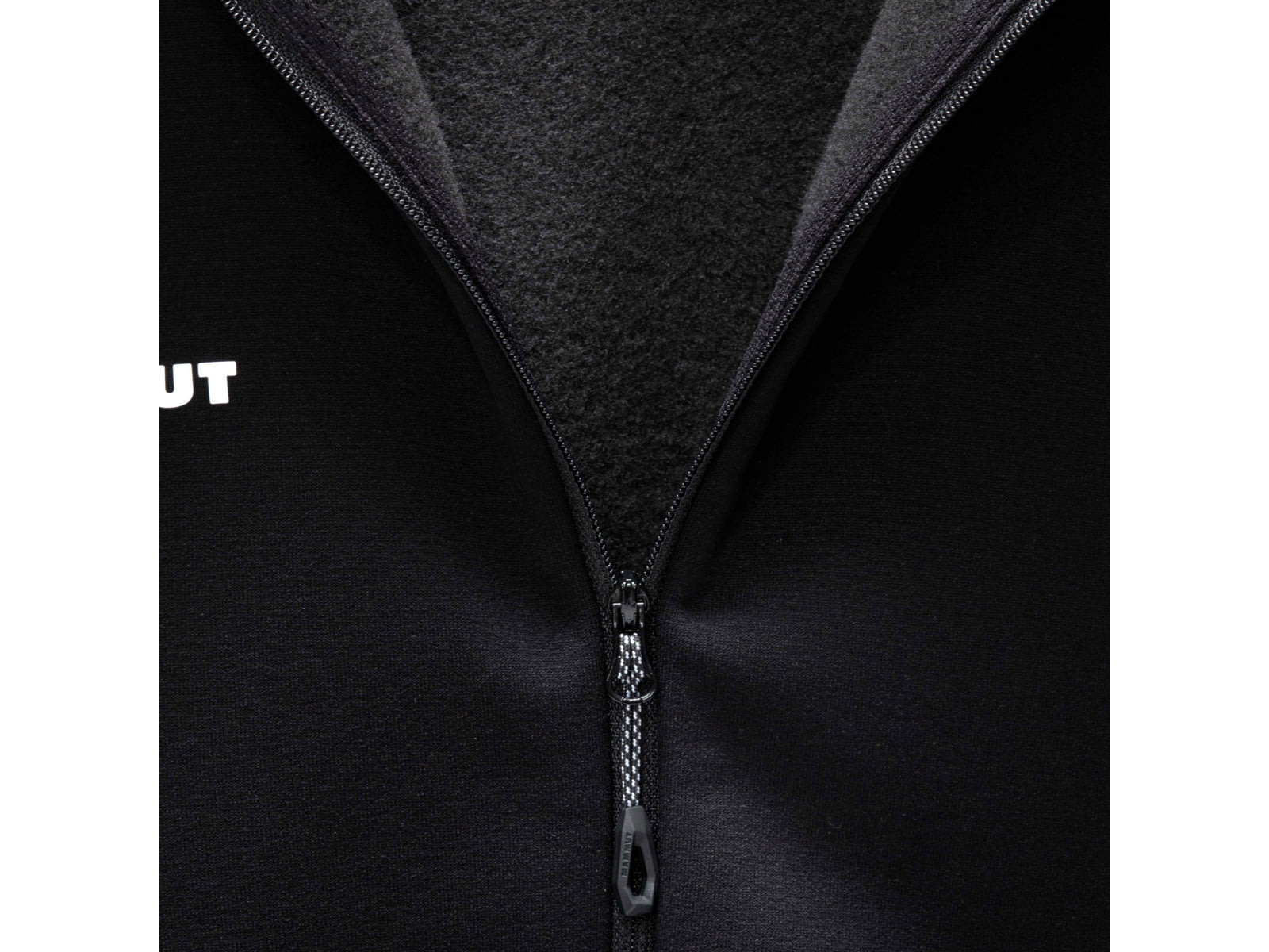 Mammut Aconcagua ML Jacket - Men's Black