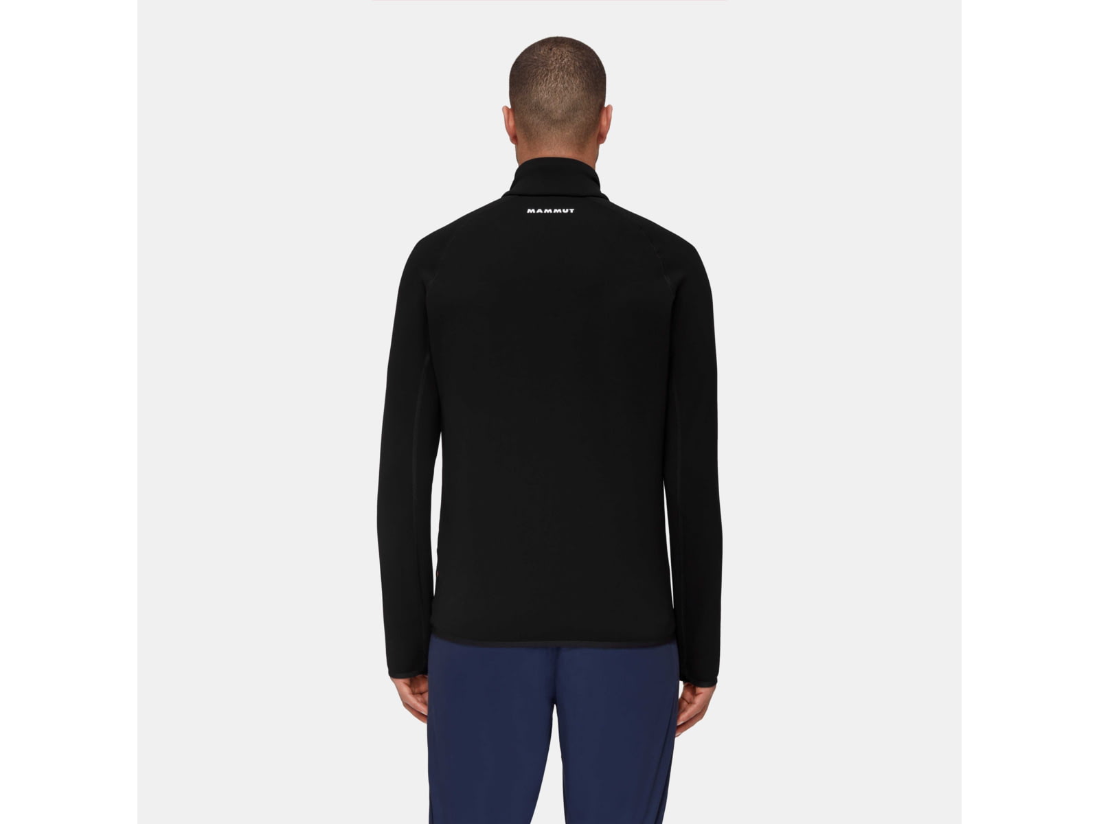 Mammut Aconcagua ML Jacket - Men's Black