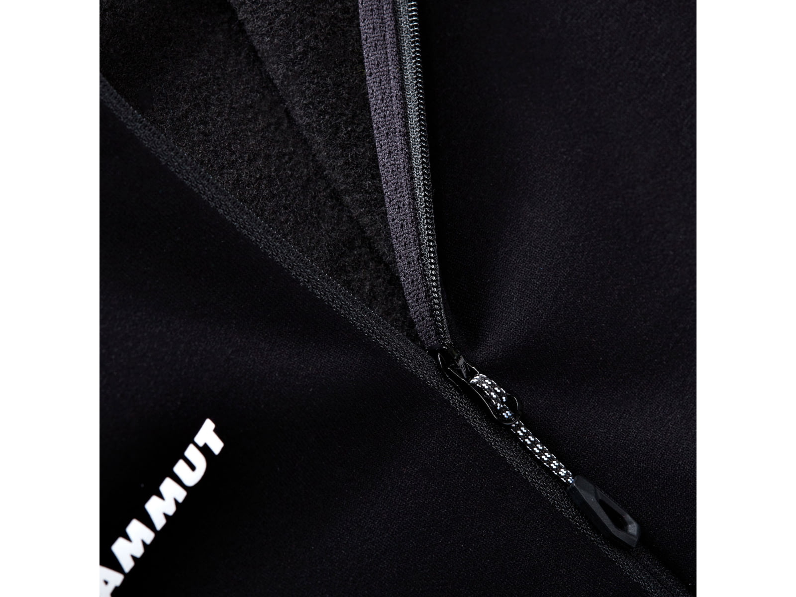 Mammut Aconcagua ML Jacket - Women's Black