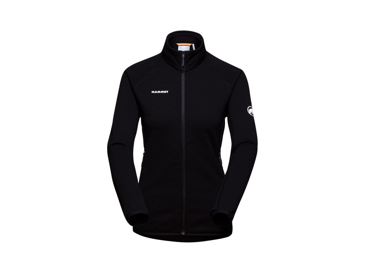 Mammut Aconcagua ML Jacket - Women's Black