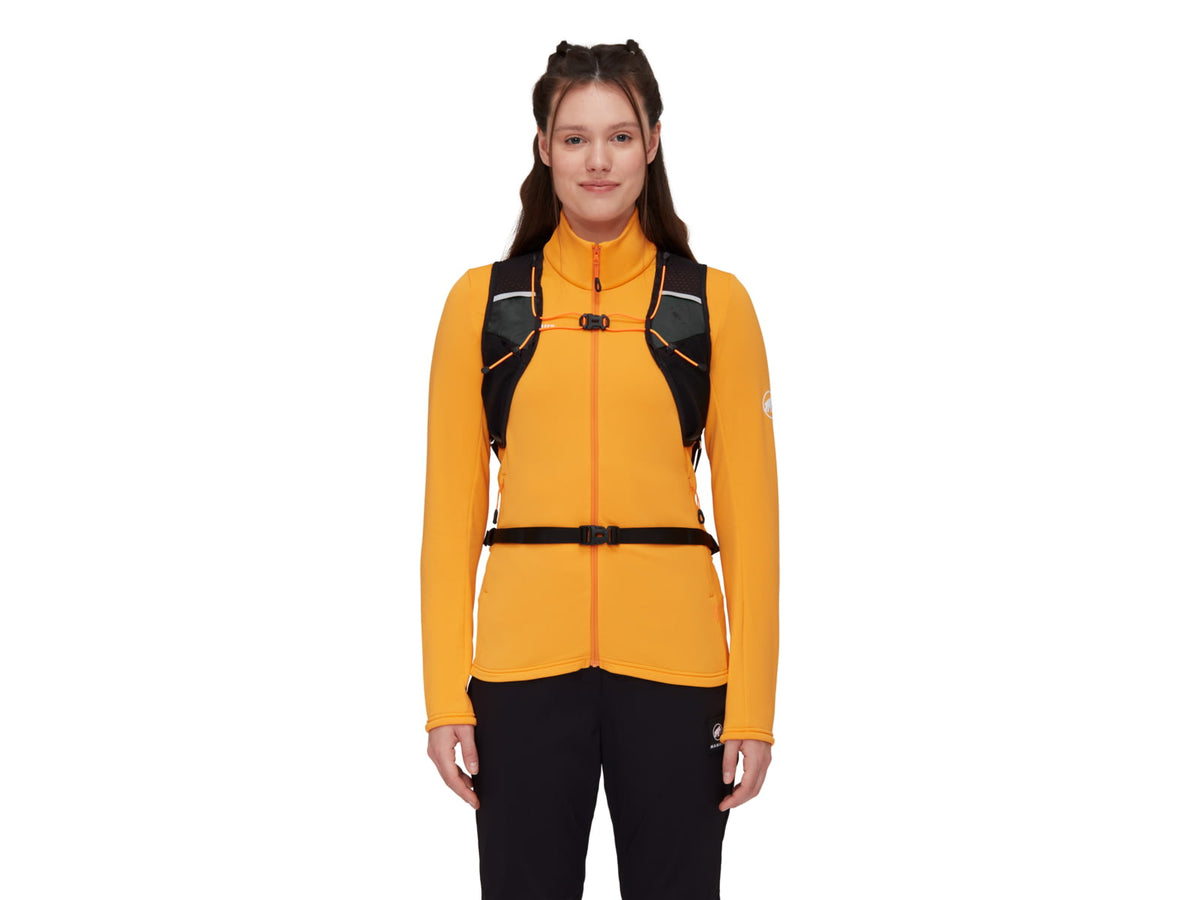 Mammut Aenergy 12L Climbing Pack Black 12 L 2530-00870-0001-1012