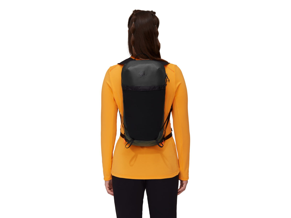 Mammut Aenergy 12L Climbing Pack Black 12 L 2530-00870-0001-1012