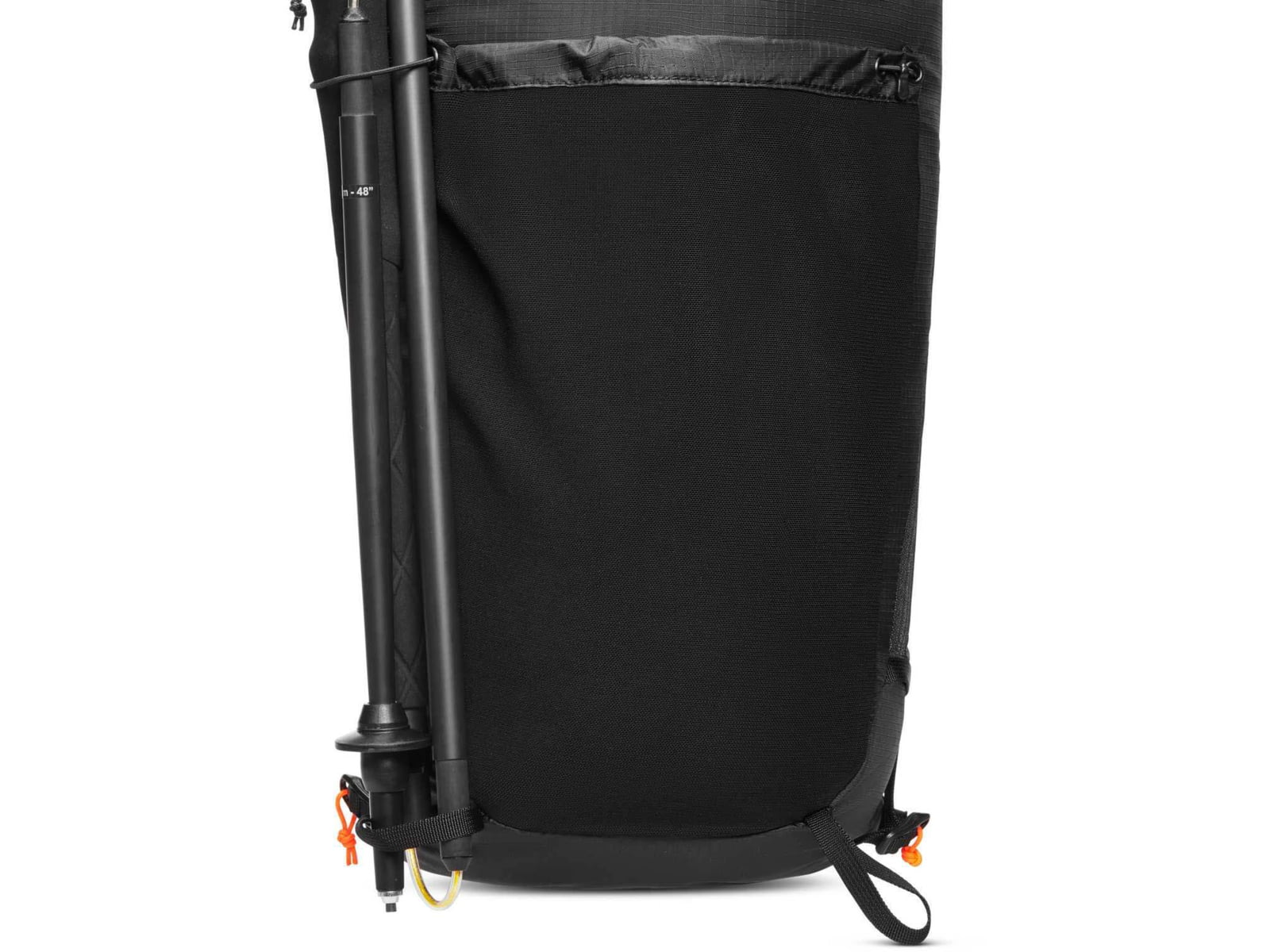 Mammut Aenergy 18L Climbing Pack Black 18 L