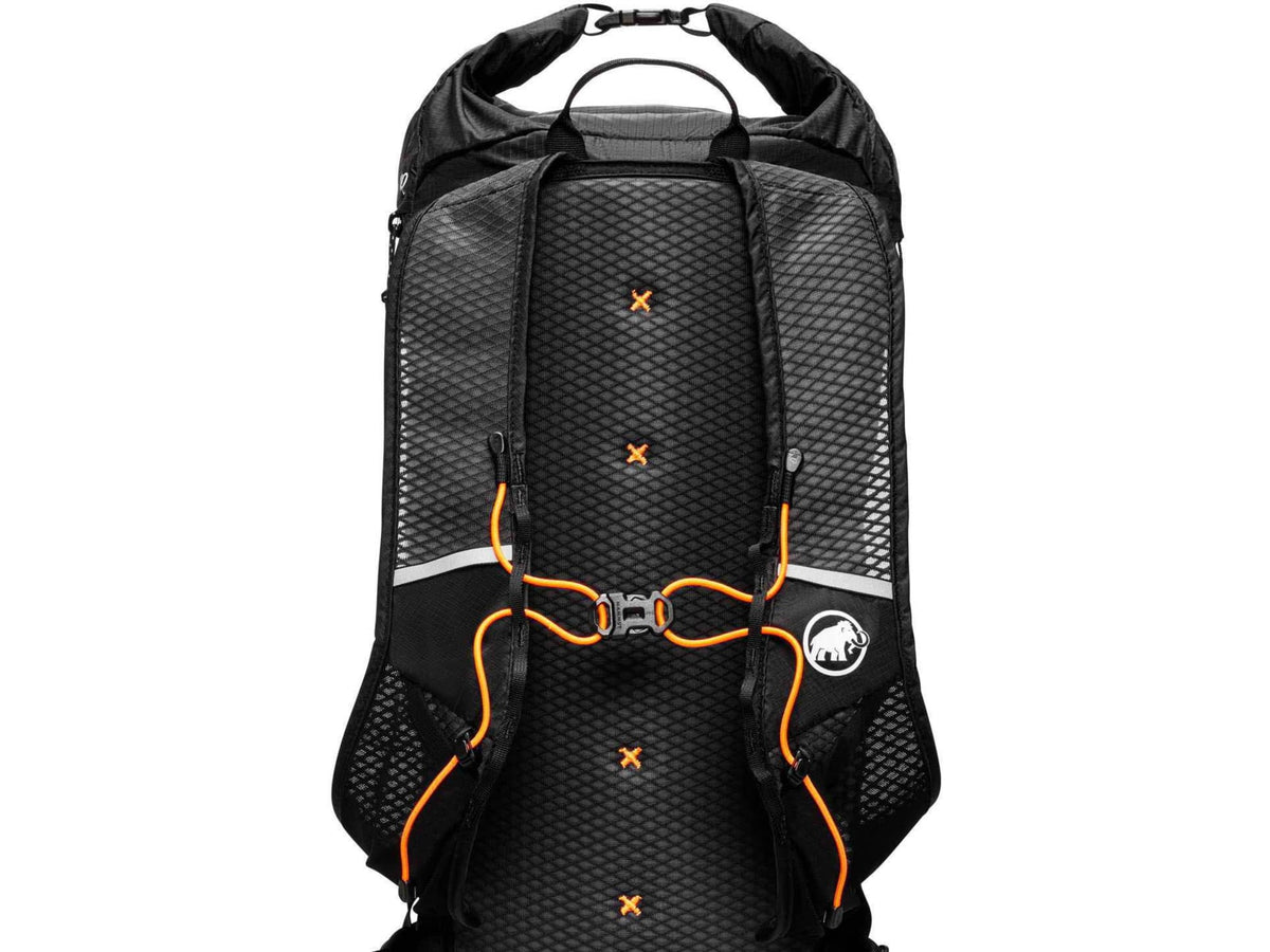 Mammut Aenergy 18L Climbing Pack Black 18 L