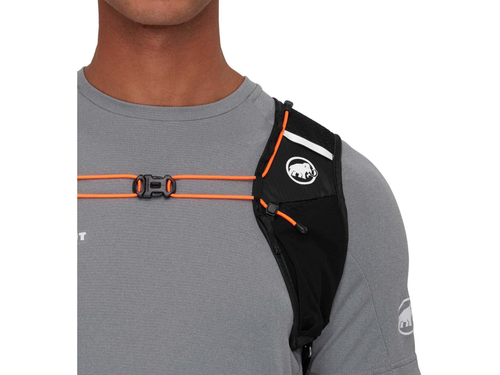 Mammut Aenergy 18L Climbing Pack Black 18 L