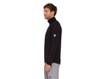 Mammut Aenergy Light ML Half Zip Pull Jacket - Men's