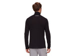 Mammut Aenergy Light ML Half Zip Pull Jacket - Men's