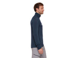 Mammut Aenergy Light ML Half Zip Pull Jacket - Men's