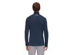 Mammut Aenergy Light ML Half Zip Pull Jacket - Men's