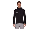 Mammut Aenergy Light ML Hooded Jacket - Men's
