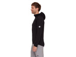 Mammut Aenergy Light ML Hooded Jacket - Men's