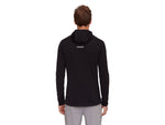 Mammut Aenergy Light ML Hooded Jacket - Men's