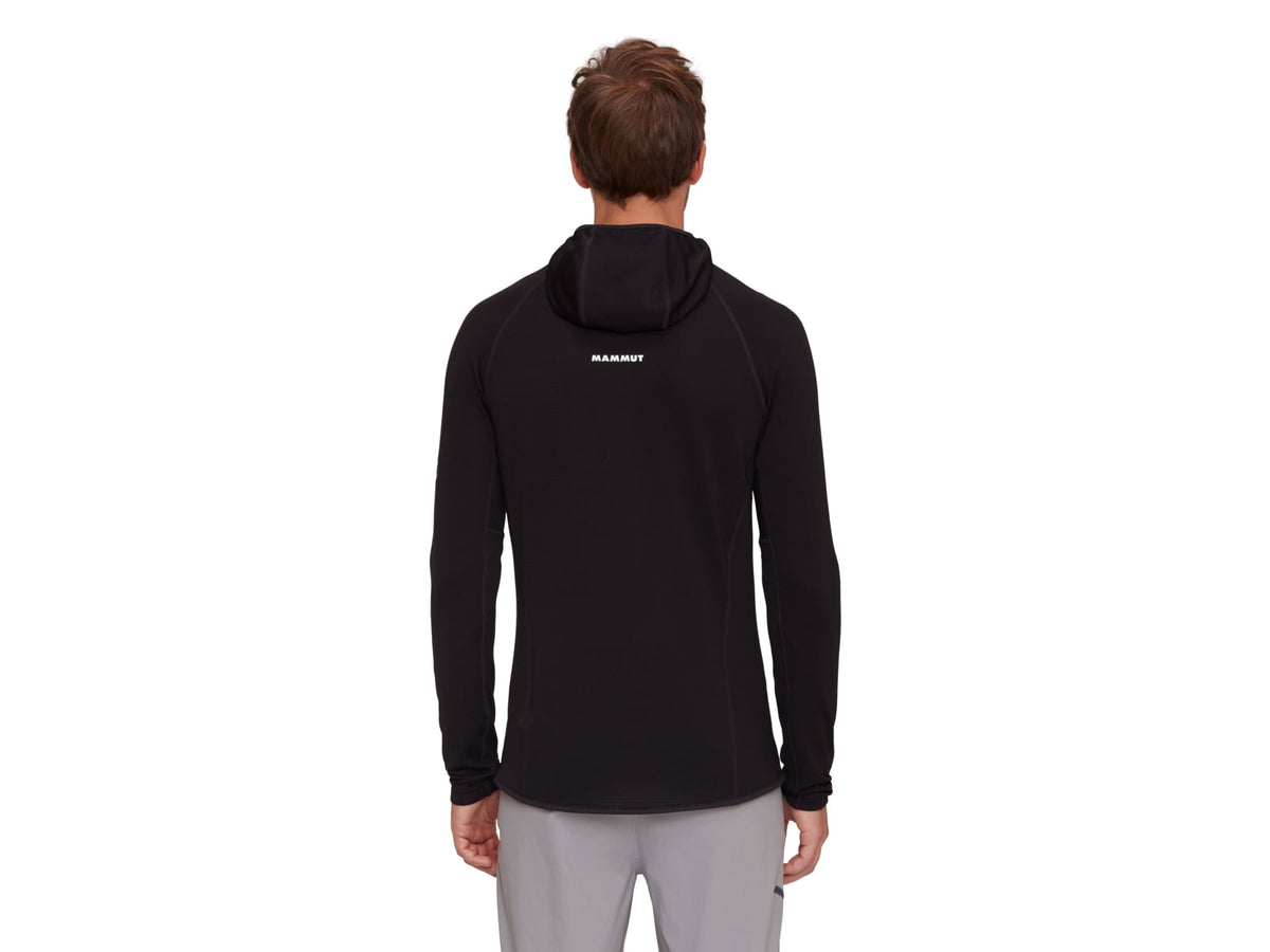 Mammut Aenergy Light ML Hooded Jacket - Men's