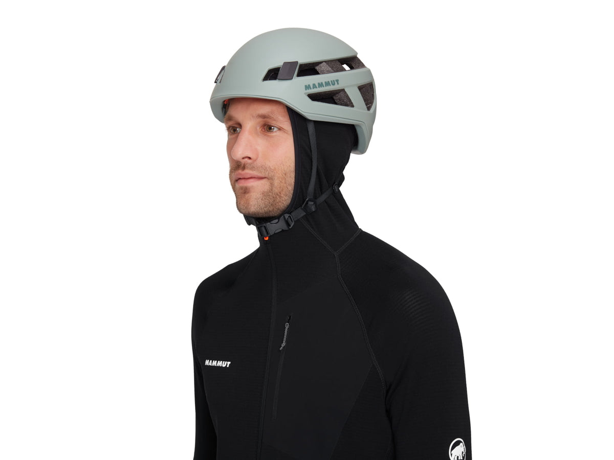 Mammut Aenergy Light ML Hooded Jacket - Men's