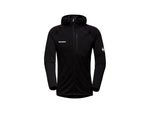 Mammut Aenergy Light ML Hooded Jacket - Men's