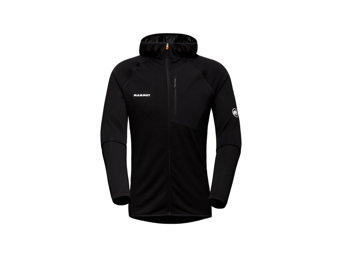 Mammut Aenergy Light ML Hooded Jacket - Men's