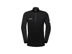 Mammut Aenergy ML Half Zip Pull Top - Men's