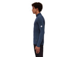 Mammut Aenergy ML Half Zip Pull Top - Men's