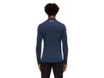 Mammut Aenergy ML Half Zip Pull Top - Men's