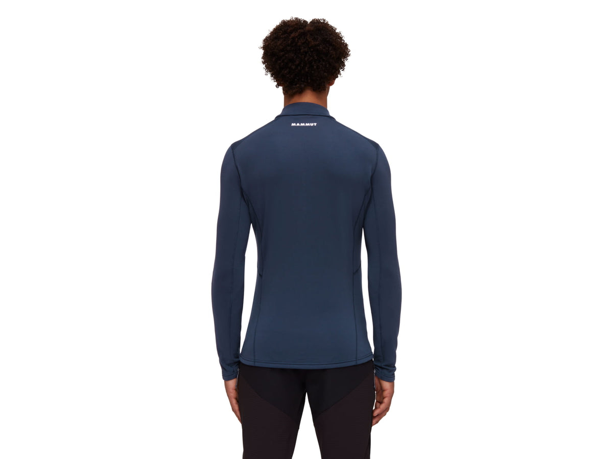 Mammut Aenergy ML Half Zip Pull Top - Men's