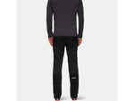 Mammut Aenergy SO Hybrid Pant - Man's Black