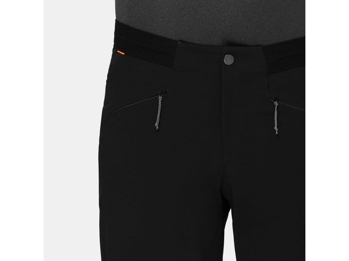 Mammut Aenergy SO Hybrid Pant - Man's Black
