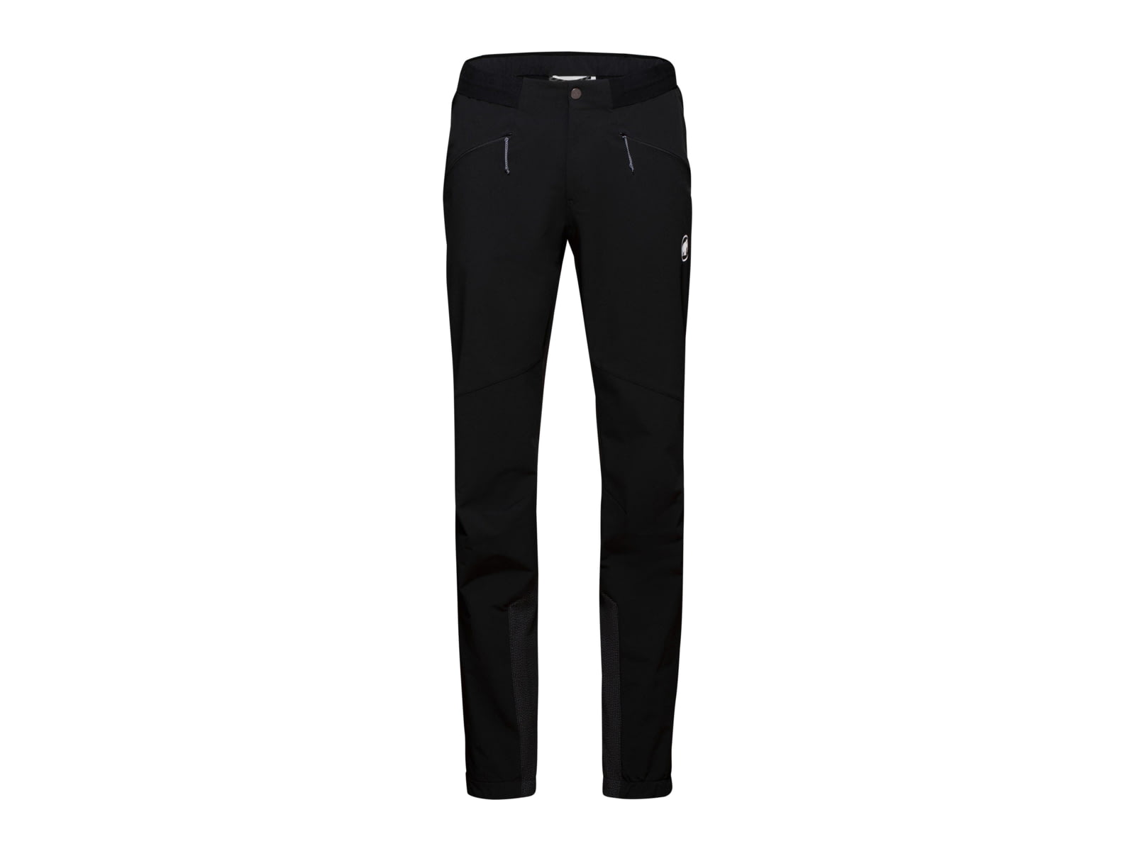 Mammut Aenergy SO Hybrid Pant - Man's Black