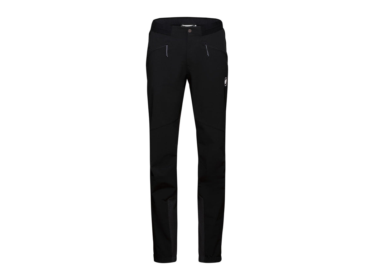 Mammut Aenergy SO Hybrid Pant - Man's Black