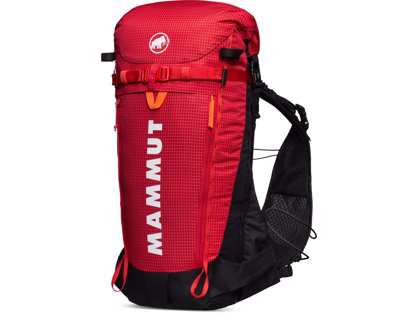 Mammut Aenergy ST 20-25L Snow Pack Mammut Red/Black 2560-00172-3777-1200