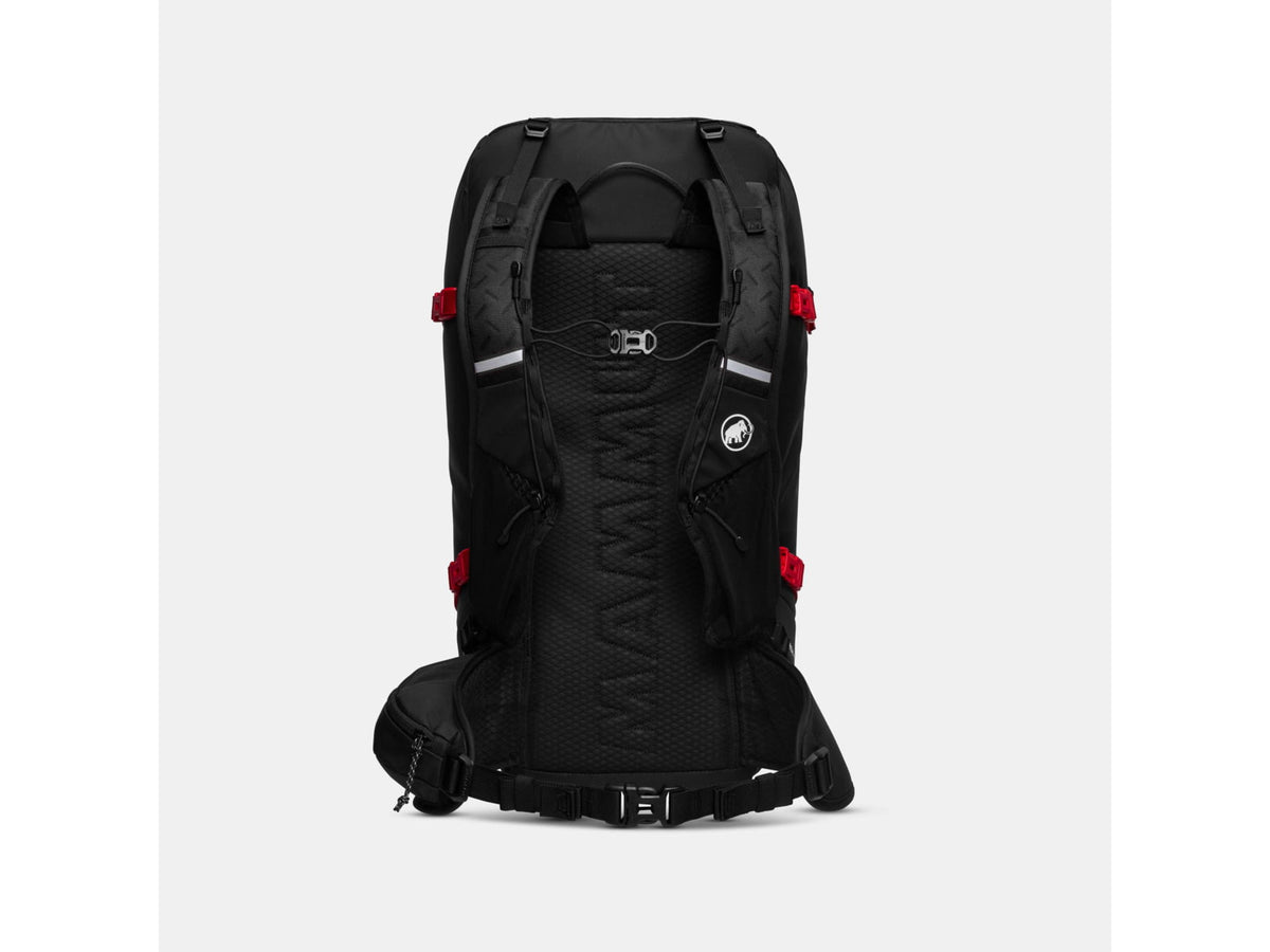 Mammut Aenergy ST 32L Snow Pack Mammut Red/Black 2560-00182-3777-1032