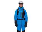 Mammut Aenergy ST 32L Snow Pack Mammut Red/Black 2560-00182-3777-1032