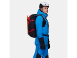 Mammut Aenergy ST 32L Snow Pack Mammut Red/Black 2560-00182-3777-1032