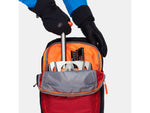 Mammut Aenergy ST 32L Snow Pack Mammut Red/Black 2560-00182-3777-1032