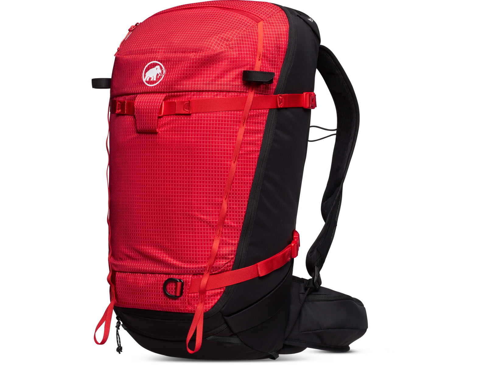 Mammut Aenergy ST 32L Snow Pack Mammut Red/Black 2560-00182-3777-1032
