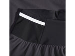 Mammut Aenergy TR 2 in 1 Shorts - Men's Black US