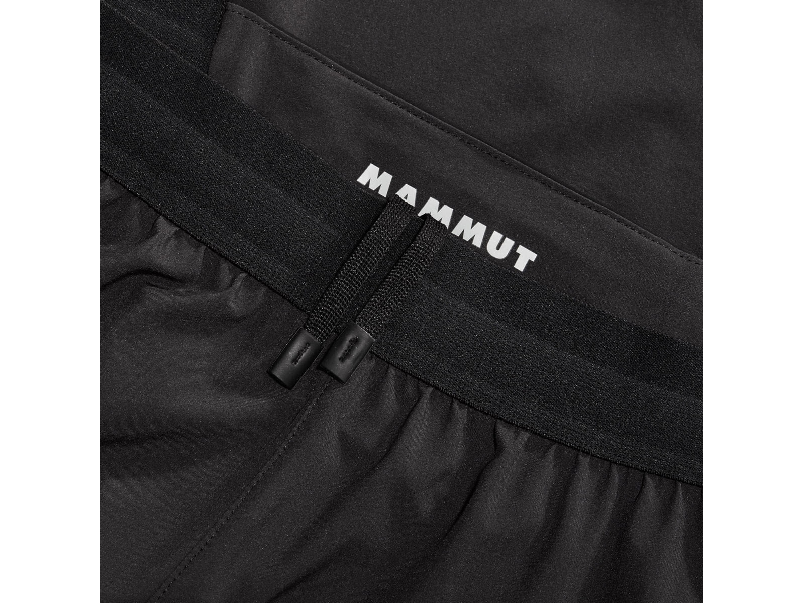 Mammut Aenergy TR Shorts - Men's Black US