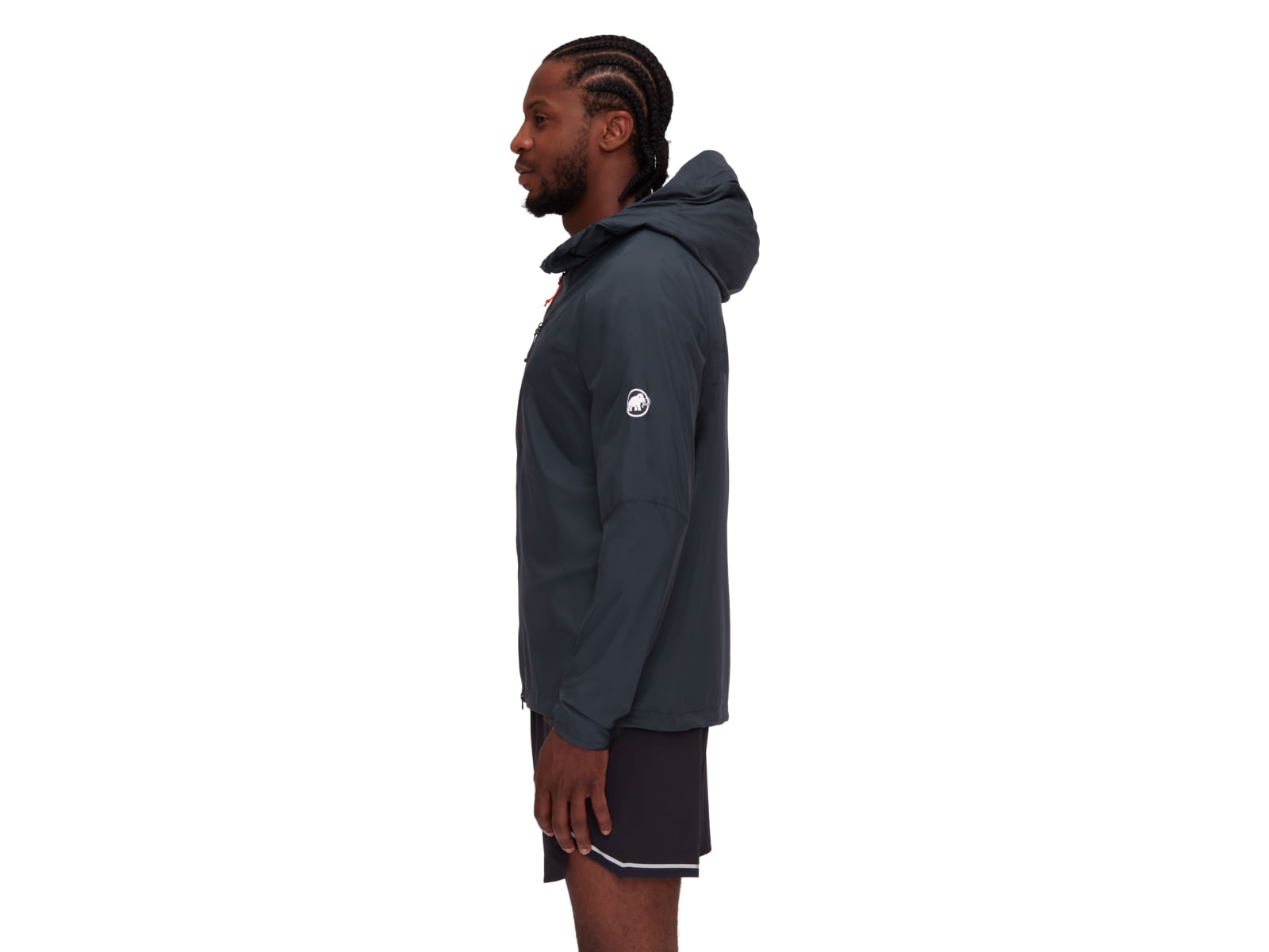 Mammut Aenergy WB Hooded Jacket - Men's
