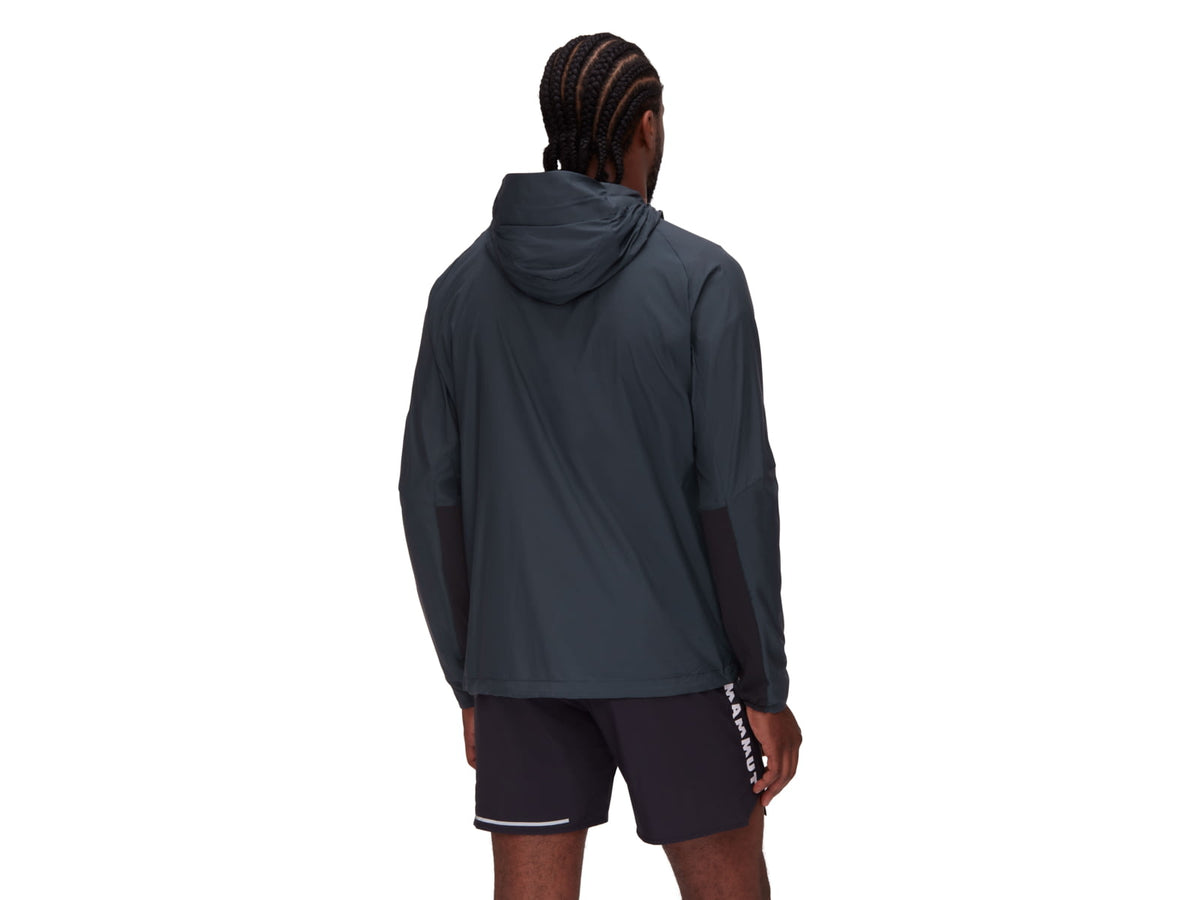 Mammut Aenergy WB Hooded Jacket - Men's