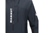 Mammut Aenergy WB Hooded Jacket - Men's