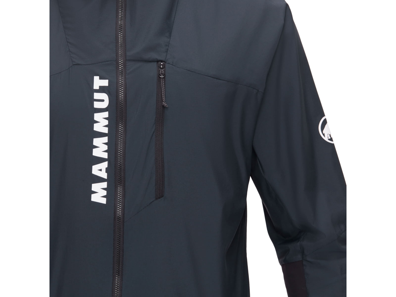 Mammut Aenergy WB Hooded Jacket - Men's