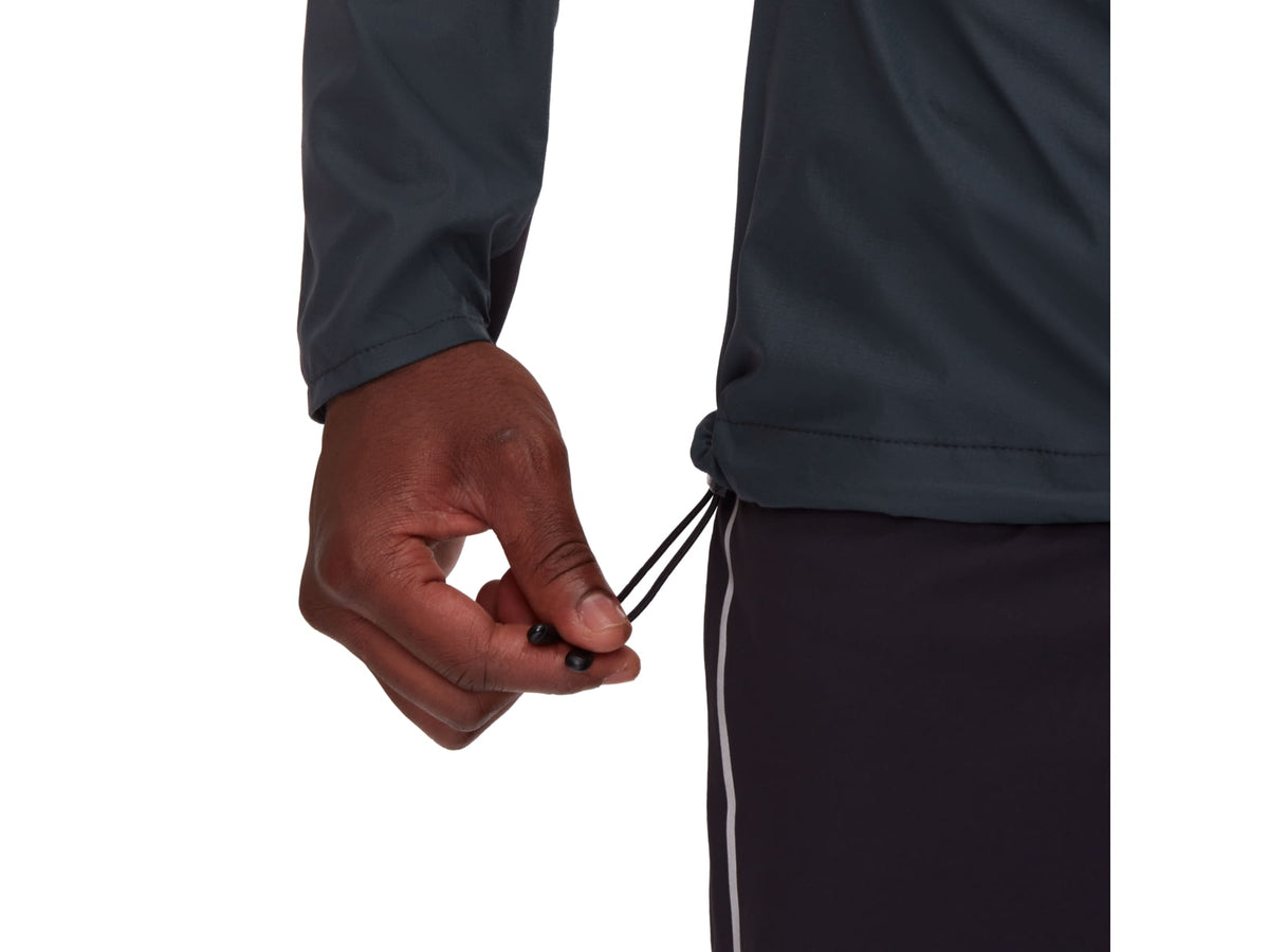 Mammut Aenergy WB Hooded Jacket - Men's