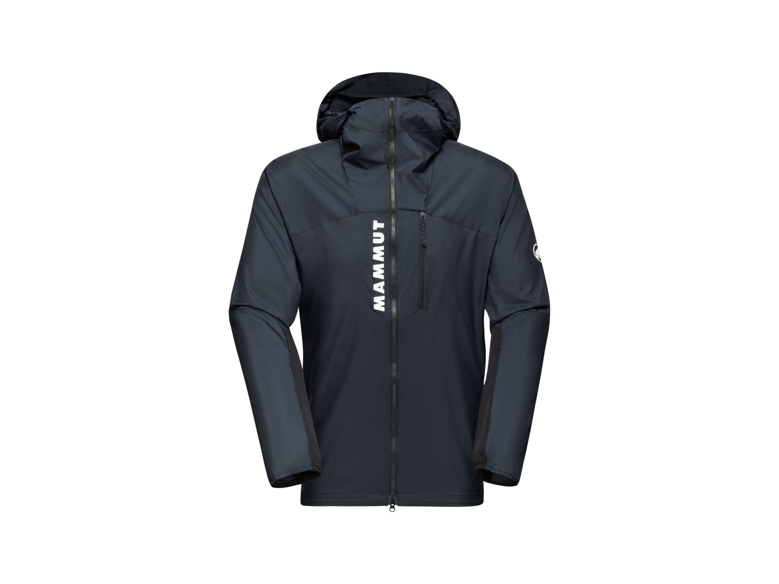 Mammut Aenergy WB Hooded Jacket - Men's