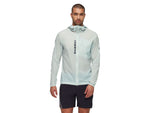 Mammut Aenergy WB Hooded Jacket - Men's