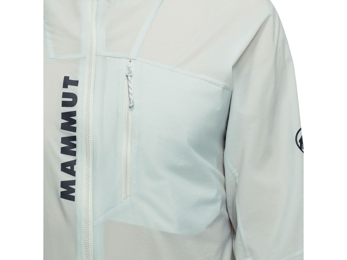 Mammut Aenergy WB Hooded Jacket - Men's