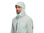 Mammut Aenergy WB Hooded Jacket - Men's